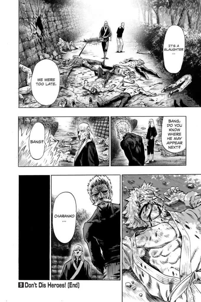one punch man ch47 page23